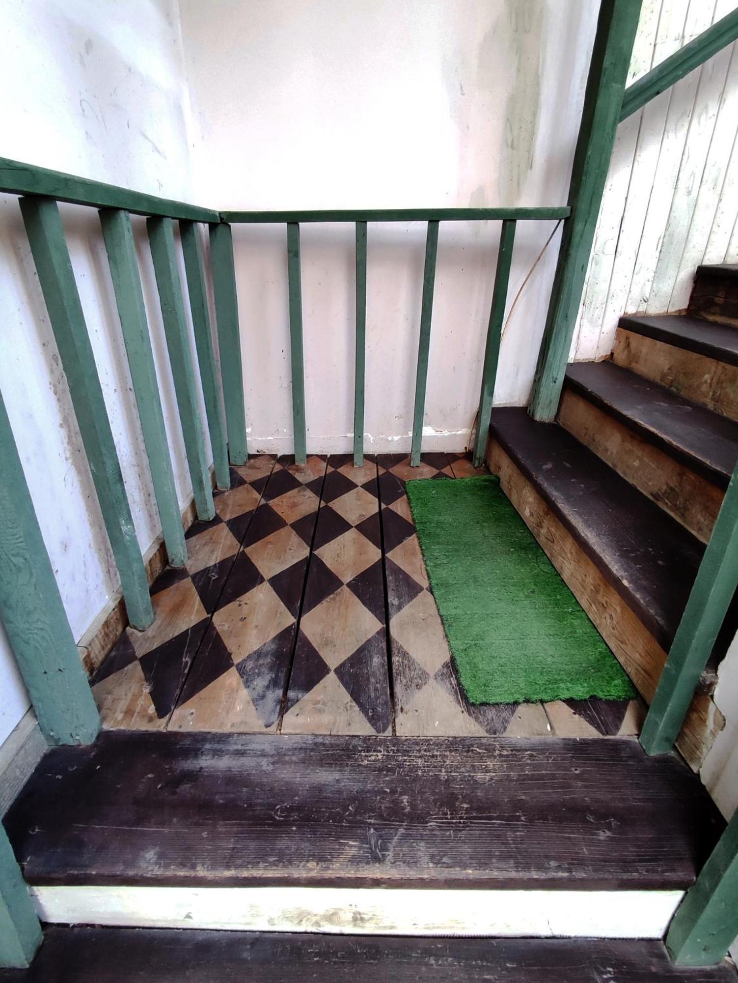 9 Doors Hotel Tbilisi Exterior photo